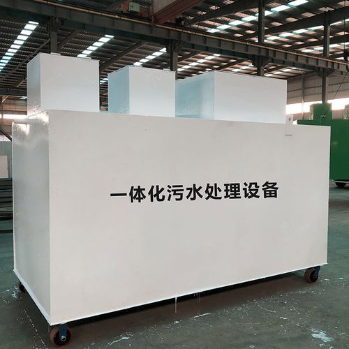 同仁甘肃嘉源通全域服务｜专业污水处理设备定制生产、安装运维一站式解决方案